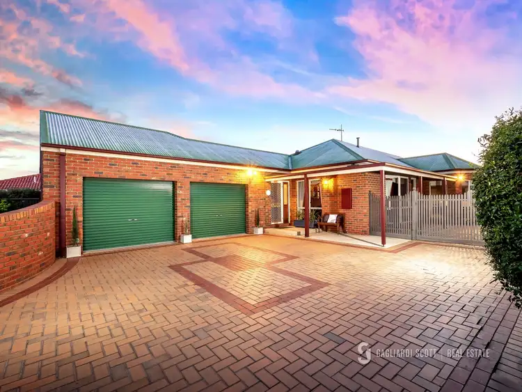 Second view of Homely house listing, 2 Polwarth Place, Shepparton VIC 3630