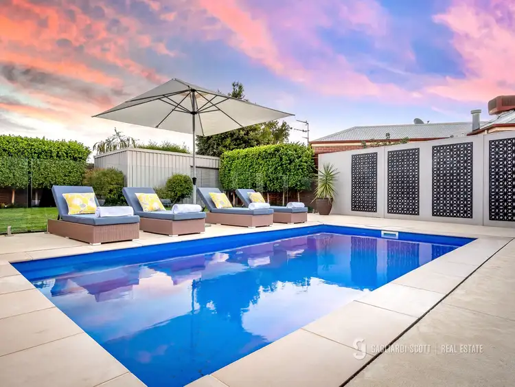 Third view of Homely house listing, 2 Polwarth Place, Shepparton VIC 3630