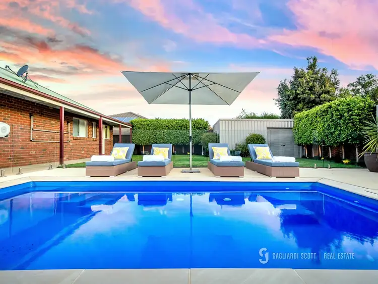 Fourth view of Homely house listing, 2 Polwarth Place, Shepparton VIC 3630