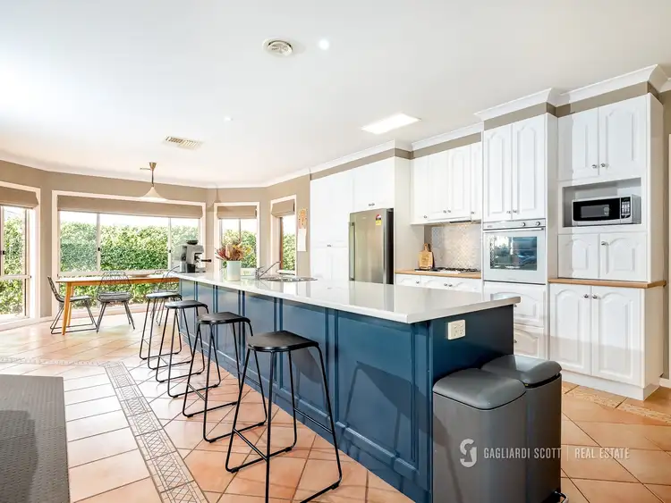 Fifth view of Homely house listing, 2 Polwarth Place, Shepparton VIC 3630