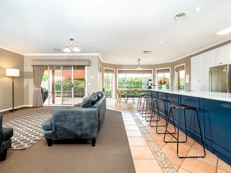 Seventh view of Homely house listing, 2 Polwarth Place, Shepparton VIC 3630
