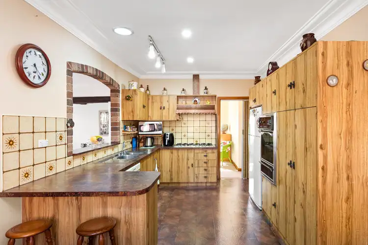 Third view of Homely house listing, 17 Riga Avenue, Greenacre NSW 2190