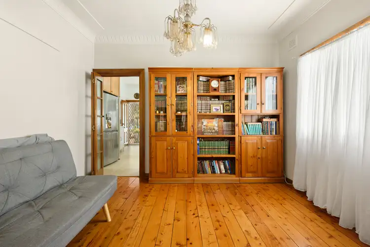Second view of Homely house listing, 25 Pelman Avenue, Greenacre NSW 2190