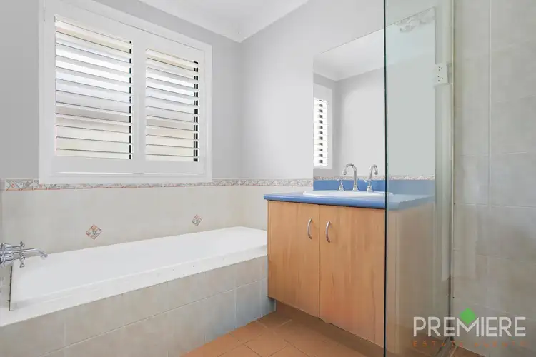 Fourth view of Homely house listing, 16 Keighran Mill Drive, Blair Athol NSW 2560