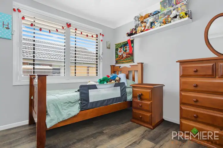 Sixth view of Homely house listing, 16 Keighran Mill Drive, Blair Athol NSW 2560
