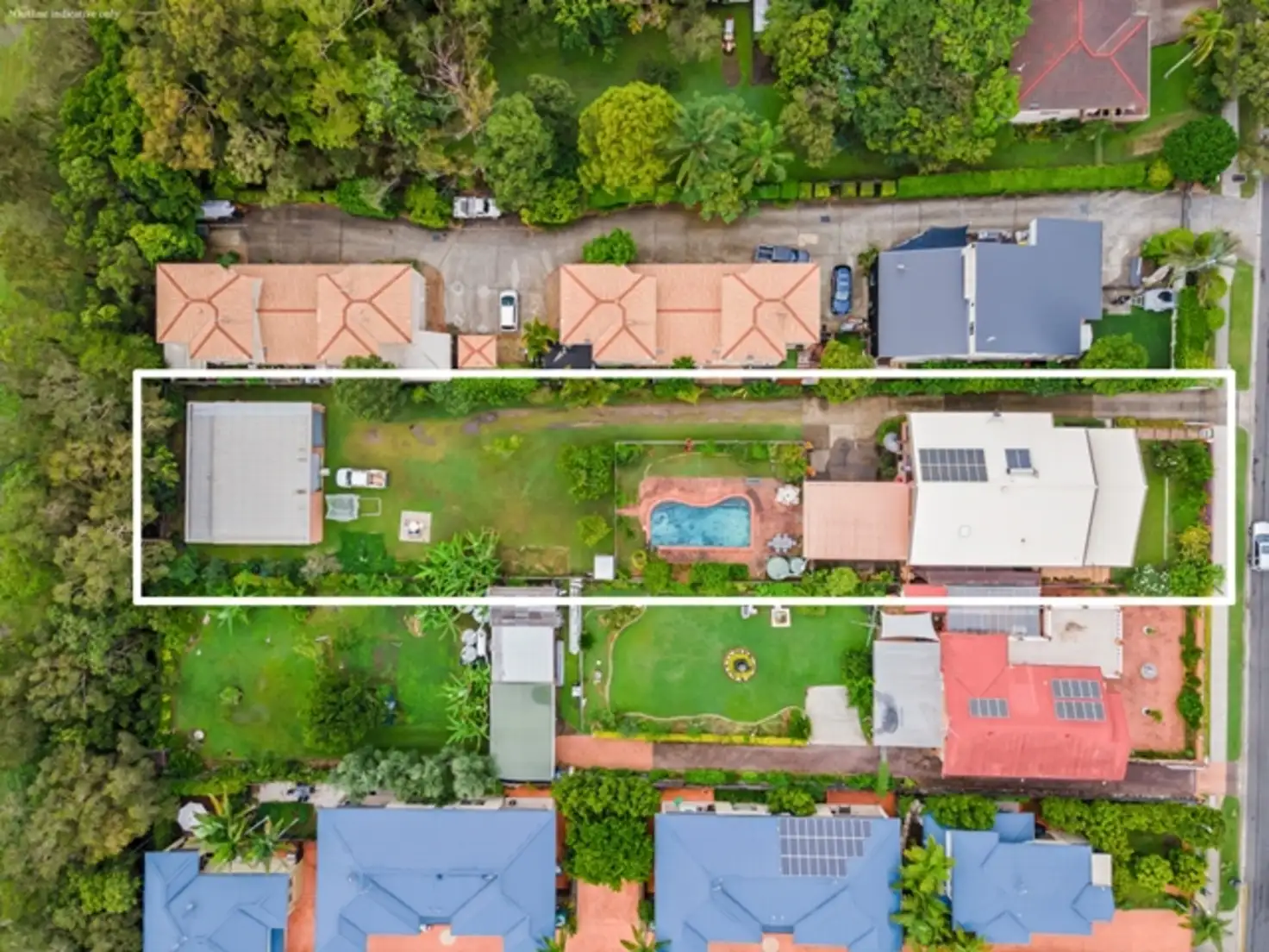 Main view of Homely house listing, 23 Harley Street, Labrador QLD 4215