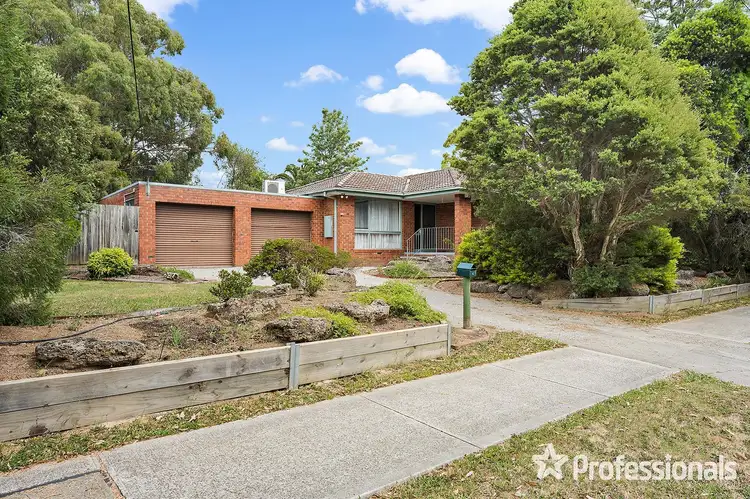 4 Welten Drive, Coldstream VIC 3770