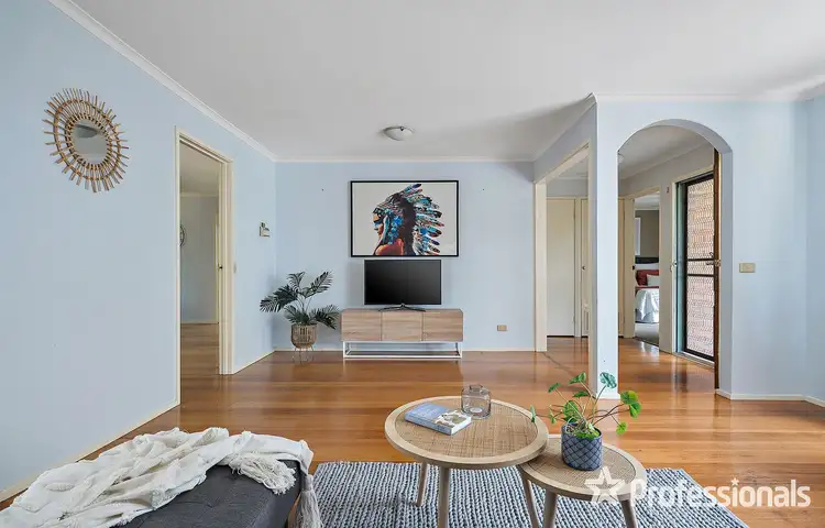 Second view of Homely house listing, 4 Welten Drive, Coldstream VIC 3770