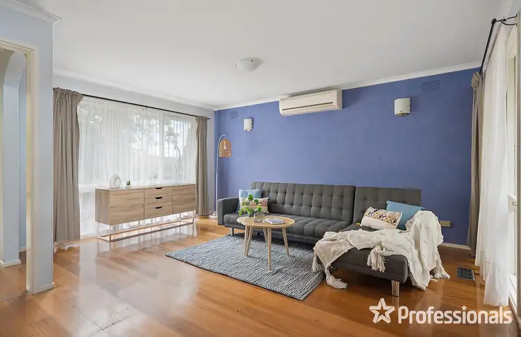 Third view of Homely house listing, 4 Welten Drive, Coldstream VIC 3770