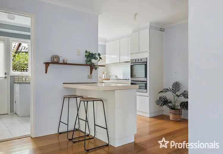 Fourth view of Homely house listing, 4 Welten Drive, Coldstream VIC 3770