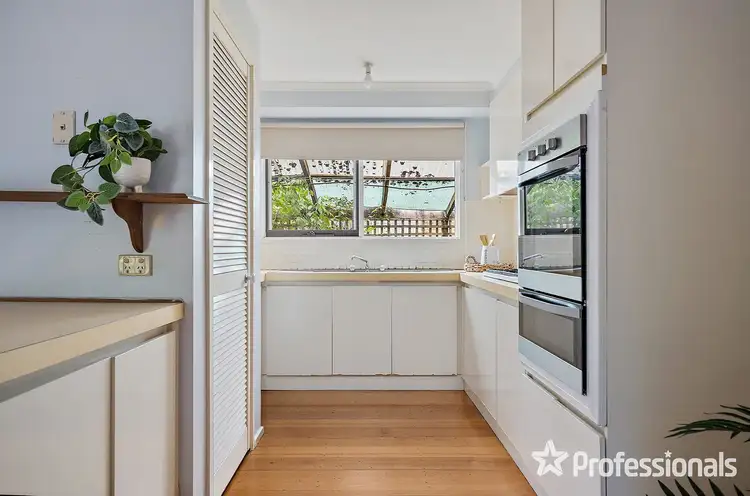 Fifth view of Homely house listing, 4 Welten Drive, Coldstream VIC 3770