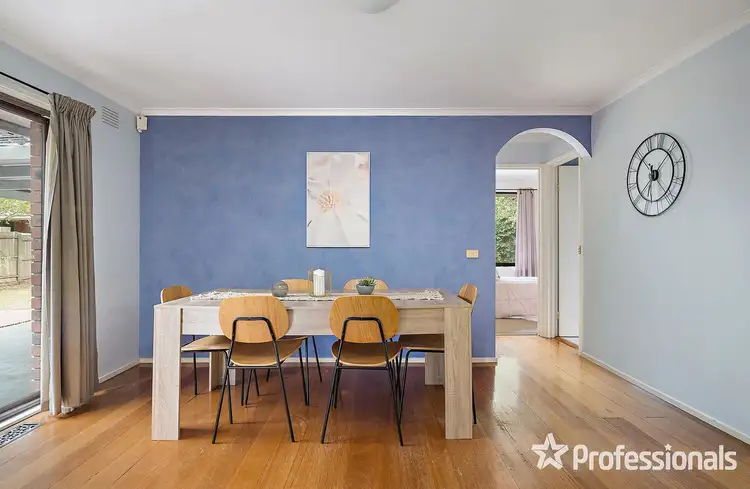 Sixth view of Homely house listing, 4 Welten Drive, Coldstream VIC 3770