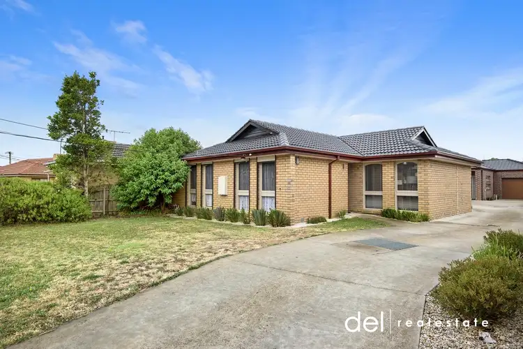 1/3A Mollison Street, Dandenong North VIC 3175