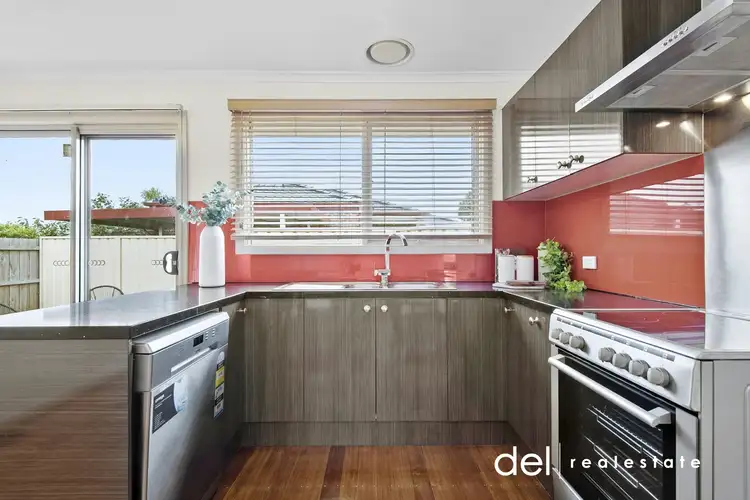 Fourth view of Homely unit listing, 1/3A Mollison Street, Dandenong North VIC 3175