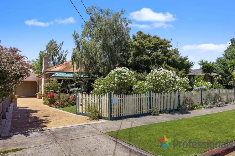 Third view of Homely house listing, 12 Vincent Street, Deer Park VIC 3023