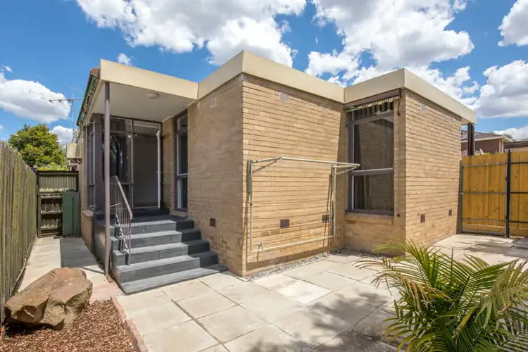 Sixth view of Homely unit listing, 6/8-10 Kent Road, Pascoe Vale VIC 3044