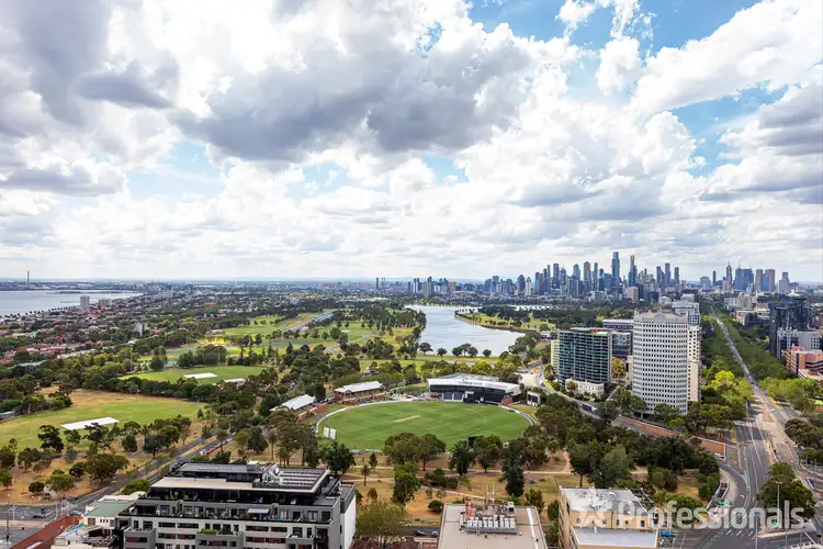 2511/3-5 St Kilda Road, St Kilda VIC 3182