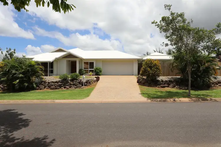 Main view of Homely house listing, 9-11 Woodrose Drive, Mount Sheridan QLD 4868