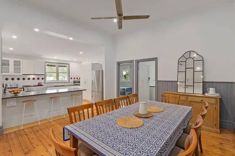 Fifth view of Homely rural property listing, 176 Marysville Road, Marysville VIC 3779