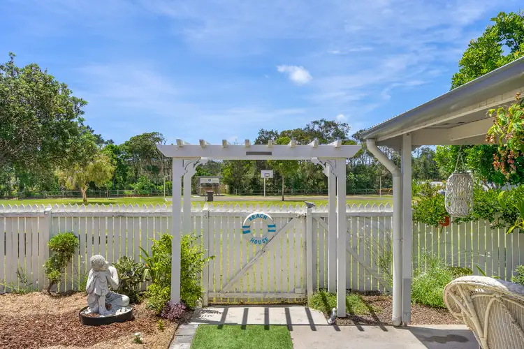 3/10 Overall Drive, Pottsville NSW 2489