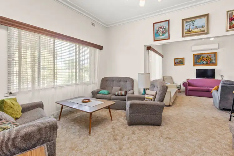 Second view of Homely house listing, 2 Corio Street, Glenroy VIC 3046