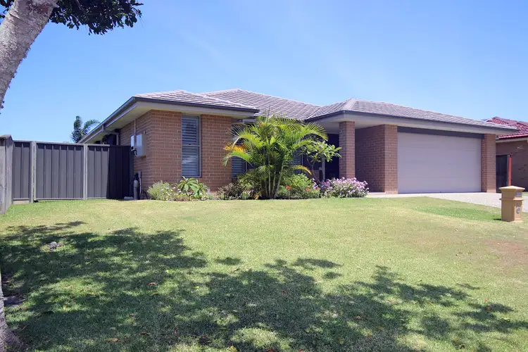 64 Electra Parade, Harrington NSW 2427