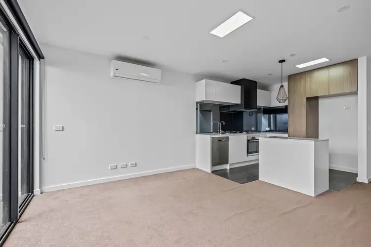 Third view of Homely apartment listing, 202/184 The Esplanade, Caroline Springs VIC 3023