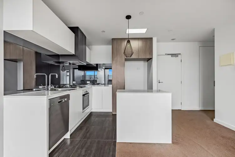 Fourth view of Homely apartment listing, 202/184 The Esplanade, Caroline Springs VIC 3023