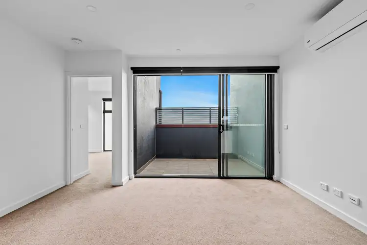 Fifth view of Homely apartment listing, 202/184 The Esplanade, Caroline Springs VIC 3023