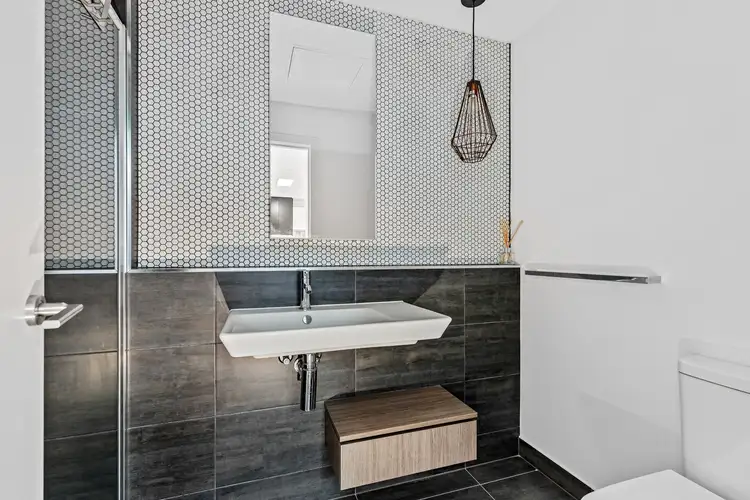 Sixth view of Homely apartment listing, 202/184 The Esplanade, Caroline Springs VIC 3023