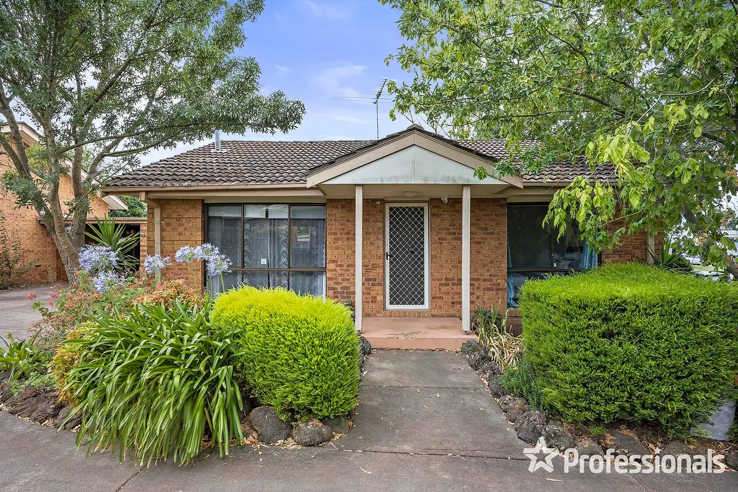 Main view of Homely unit listing, 1/75 Cave Hill Road, Lilydale VIC 3140
