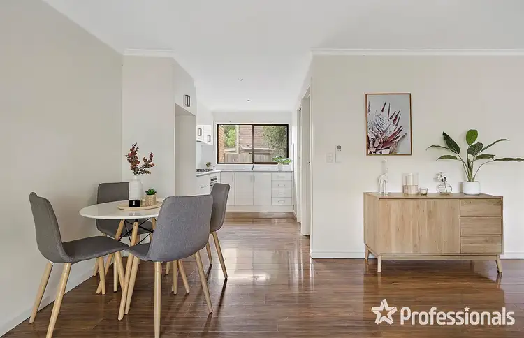 Fourth view of Homely unit listing, 1/75 Cave Hill Road, Lilydale VIC 3140