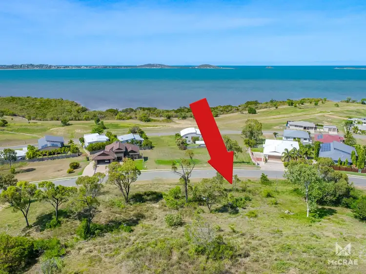 102 Ocean View Drive, Bowen QLD 4805