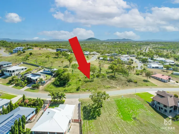 Third view of Homely land listing, 102 Ocean View Drive, Bowen QLD 4805