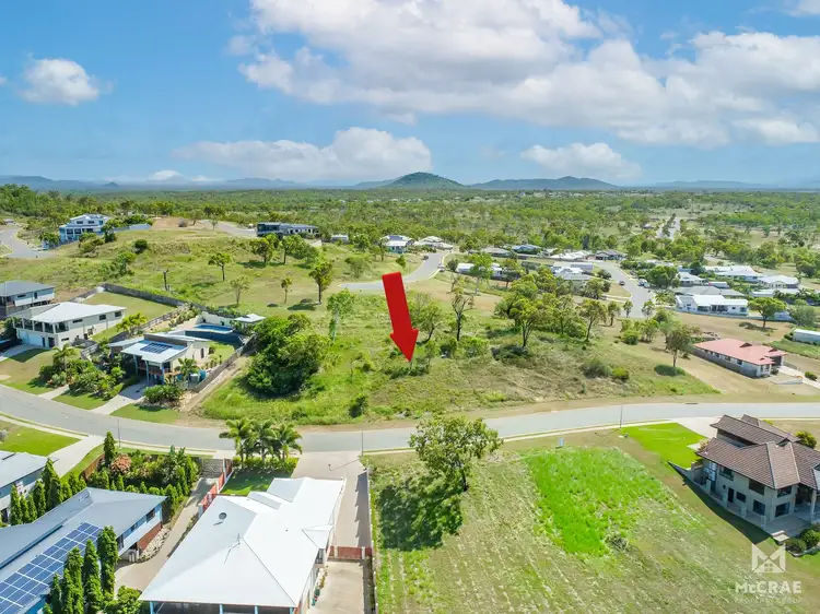 Fifth view of Homely land listing, 102 Ocean View Drive, Bowen QLD 4805