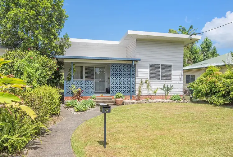 67 Prince Street, Mullumbimby NSW 2482