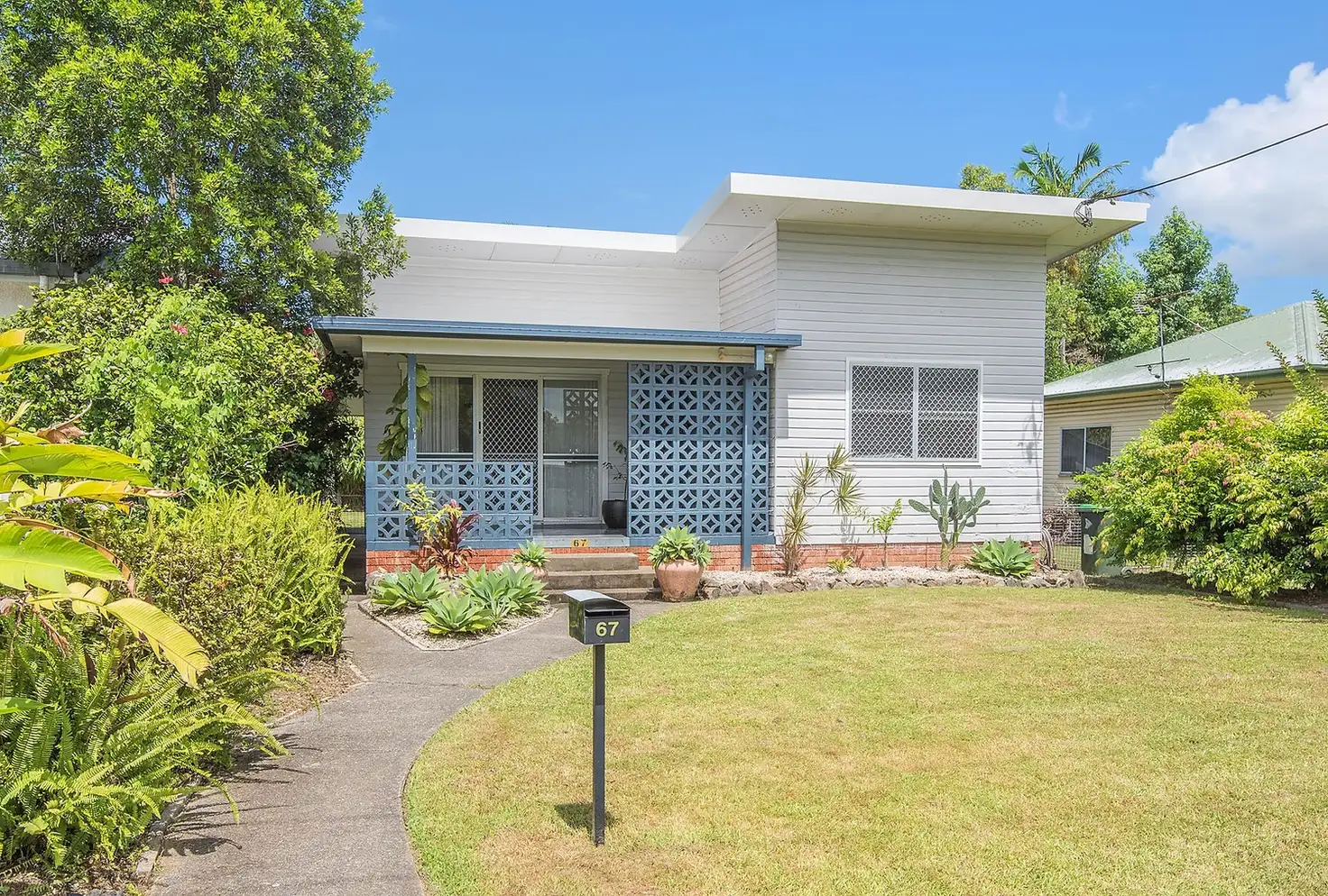 Main view of Homely house listing, 67 Prince Street, Mullumbimby NSW 2482