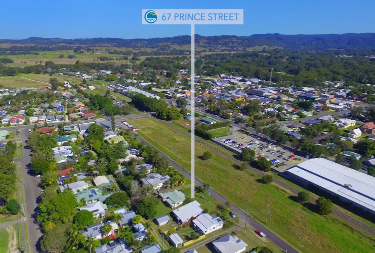 Fourth view of Homely house listing, 67 Prince Street, Mullumbimby NSW 2482