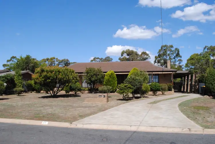 2A Bryant Street, Maryborough VIC 3465