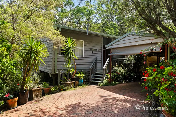 45 South Crescent, North Gosford NSW 2250