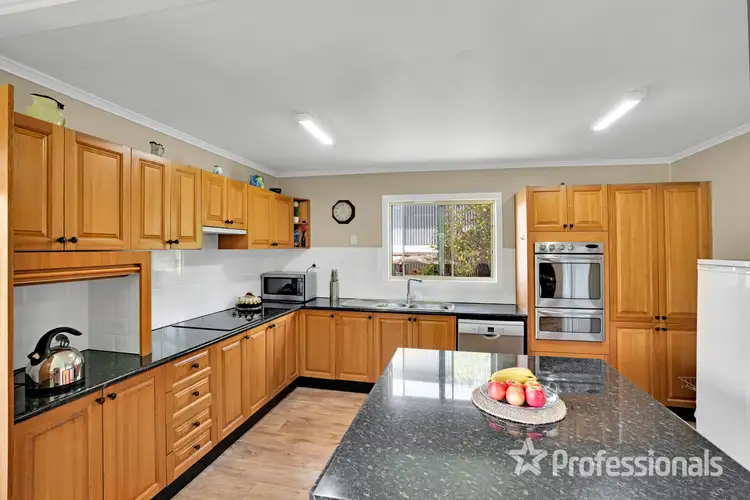 Sixth view of Homely rural property listing, 33 Gibson Road, Mooloo QLD 4570