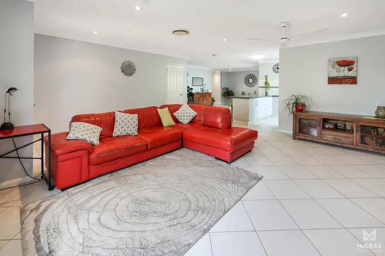 Second view of Homely house listing, 37 Brampton Drive, Bowen QLD 4805
