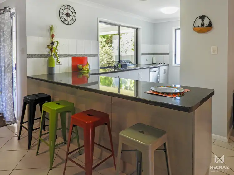 Third view of Homely house listing, 37 Brampton Drive, Bowen QLD 4805