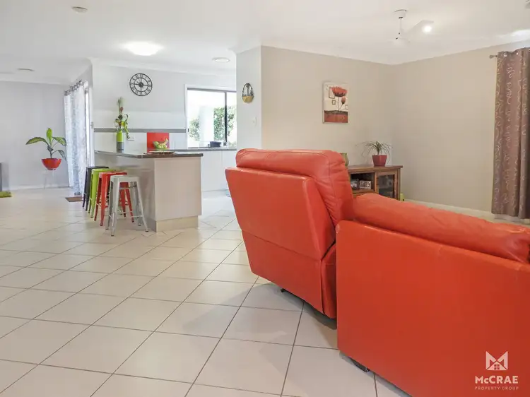 Fourth view of Homely house listing, 37 Brampton Drive, Bowen QLD 4805