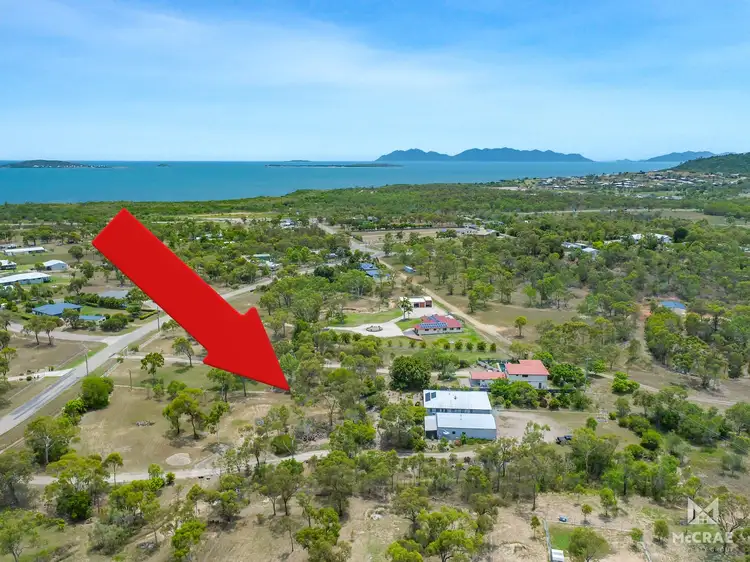 Fifth view of Homely house listing, 37 Brampton Drive, Bowen QLD 4805