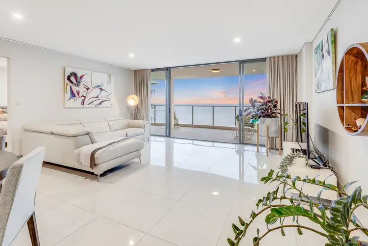 Third view of Homely apartment listing, 56/36 Woodcliffe Crescent, Woody Point QLD 4019