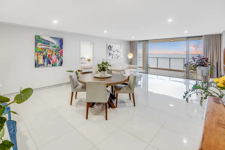 Fourth view of Homely apartment listing, 56/36 Woodcliffe Crescent, Woody Point QLD 4019