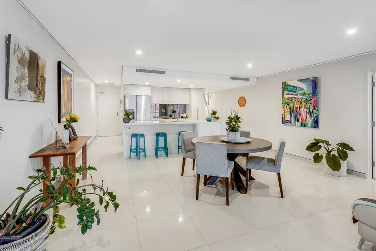 Fifth view of Homely apartment listing, 56/36 Woodcliffe Crescent, Woody Point QLD 4019