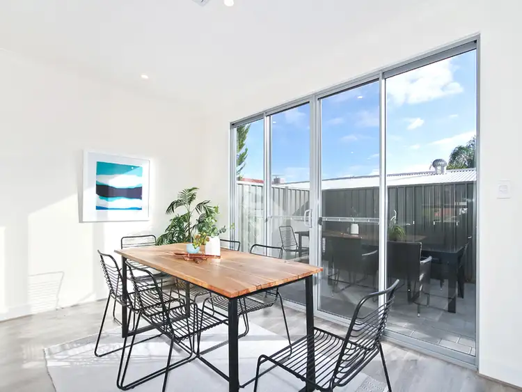 Fourth view of Homely townhouse listing, 5/87 Fenton Avenue, Christies Beach SA 5165