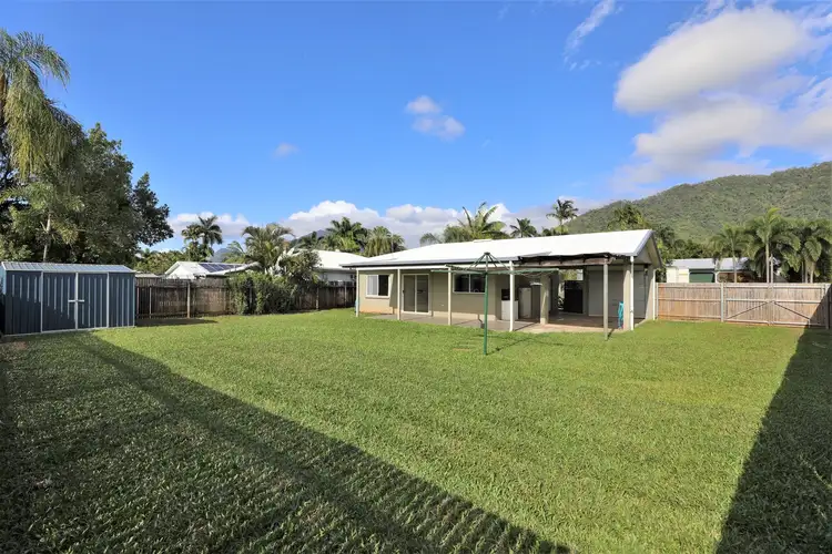 15 Bourke Close, Mount Sheridan QLD 4868